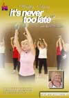 Healthy Aging - Level 2 Exercise Video w/ free Dyna-Band