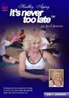 Healthy Aging - Level 3 Exercise Video w/ free Dyna-Band