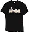 It's Never Too Late - 3 DVD set Tee Shirt