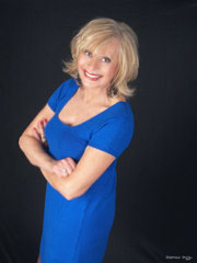 Rene Burton - Its Never To Late!