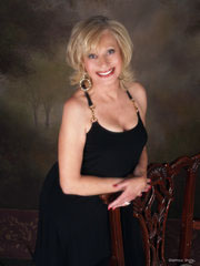Rene Burton - Senior Fitness Guru